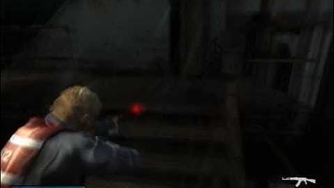 Cold Fear [PC] walkthrough part 17