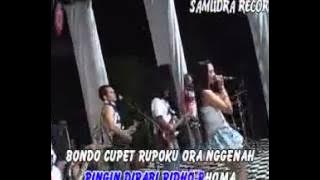 SONATA KOPLO Ngamen 88 emak emak) Maya Sari   YouTube