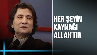 Timur Selçukun Hayata Bakışacısı Nedir? Kanal 7 Arşiv
