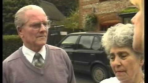 Kimpton in 1993, The Pub and Roger Flambert