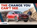 2026 Volkswagen Taigun Facelift Review | Does the New 8-Speed Gearbox Change Things?
