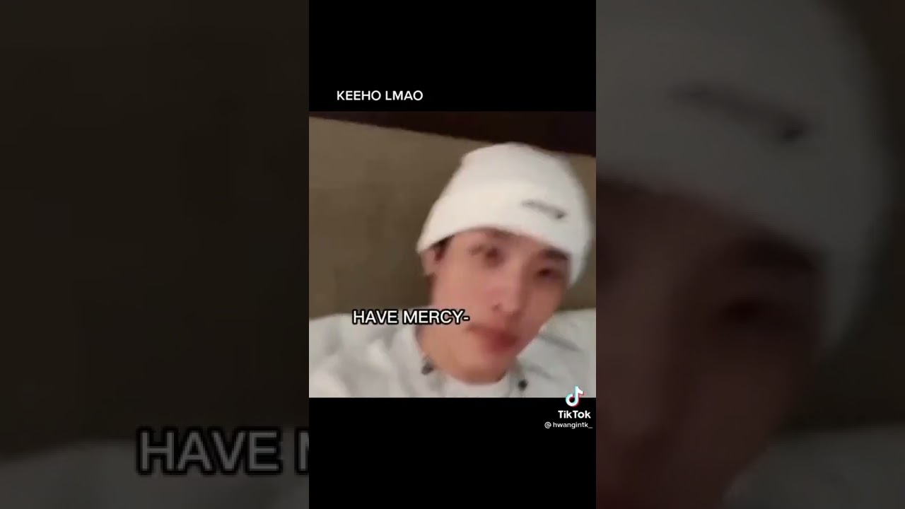 keeho BOOTY SO BIG 😭😭 