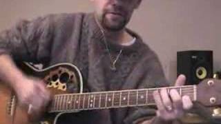 ThreeChordGuitar.com Me & Bobby McGee Guitar Lesson chords