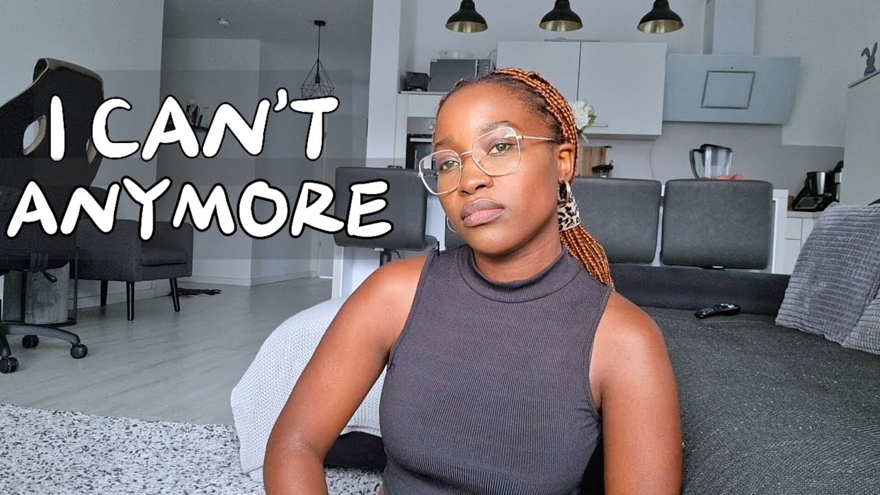 I Lost My Job... now what next | Plus how to write a CV. #nursingingermany #leilahval