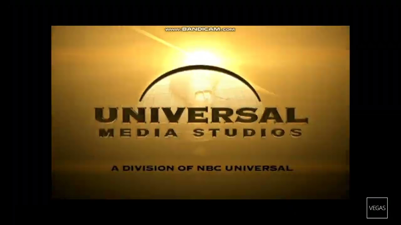 THE EPICNESS OF UNIVERSAL MEDIA STUDIOS YouTube
