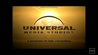 The Epicness Of Universal Media Studios