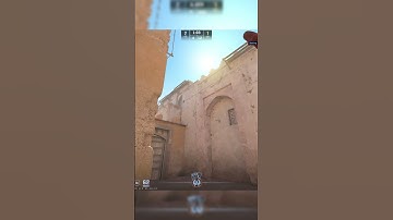 4K M4A1-S HS #cs2 #shorts