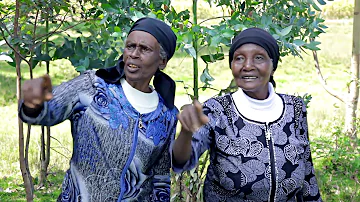 Mwana Mpotevu By Kipipiri SDA Coir