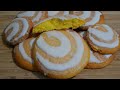 Cavacas Recipe