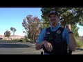 Slammed on the brakes': 5-car crash in St. George results in several citations