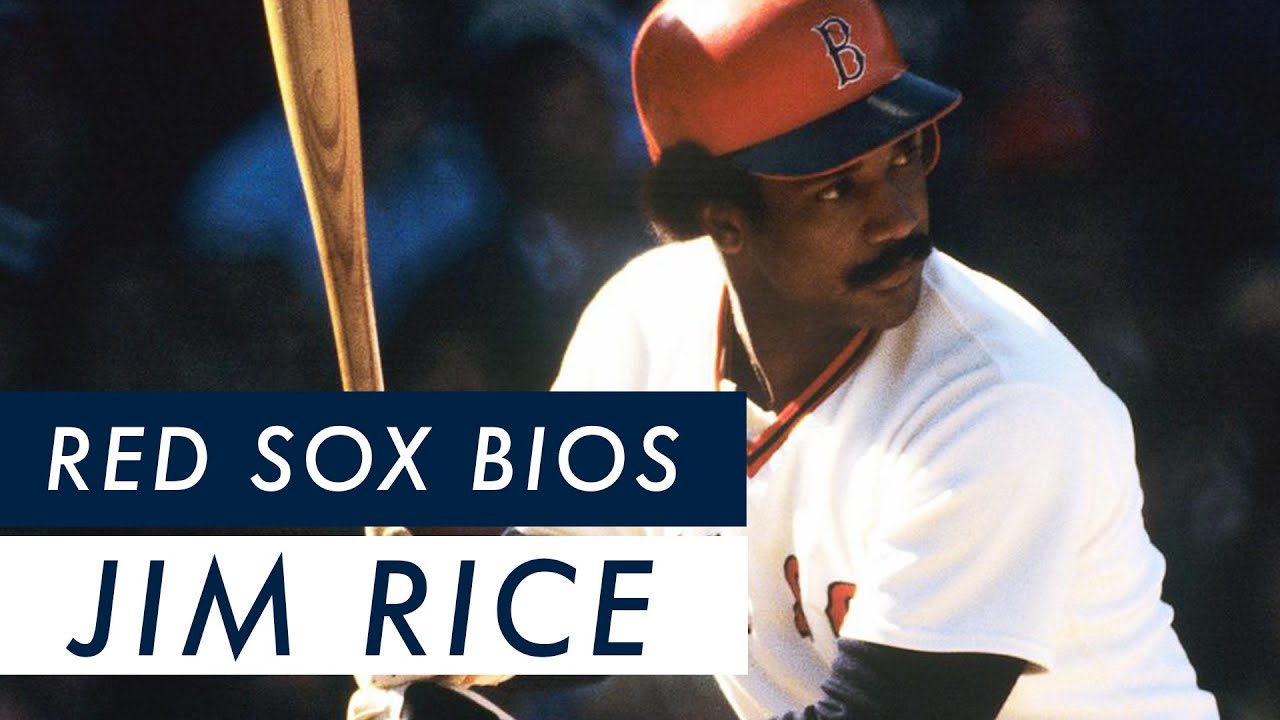 Boston Red Sox: Rice, Lynn, and Evans