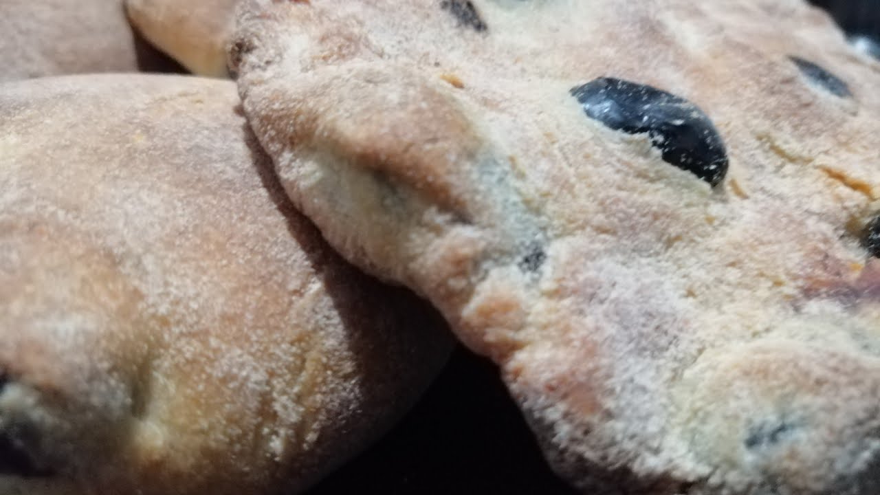 Pucce casarecce salentine