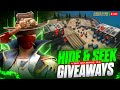 [TELUGU LIVE STREAM] [HIDE AND SEEK] [GIVEAWAY RS 100]