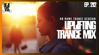 Uplifting Trance Mix 2023 - February / NNTS EP. 212