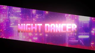 Night Dancer but BR +new chromatic (mi primer cover con flp)
