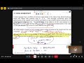 IFN331 - Interest rate with continuous compounding