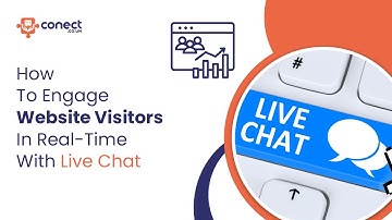 Engage Visitors in Real-Time with Live Chat for Your Website