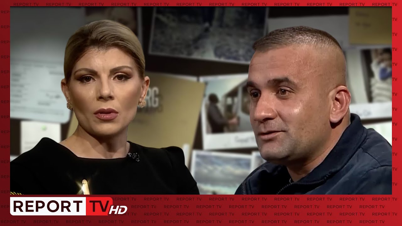 Pa Gjurme- I mori djalin, nxehet vlonjati në studio: Kërkoj divorcin të shpëtoj prej saj