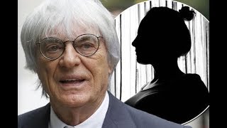Bernie Ecclestone's first daughter Deborah, 65, is a mystery - unlike Tamara and Petra
