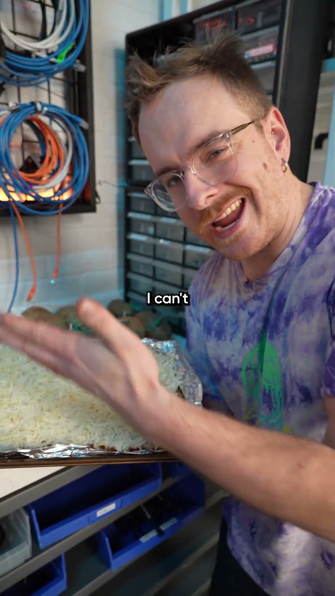 We Turned a Potato into a Gaming Mouse