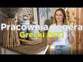 Pracownia Jegera – greckie słoiki DIY