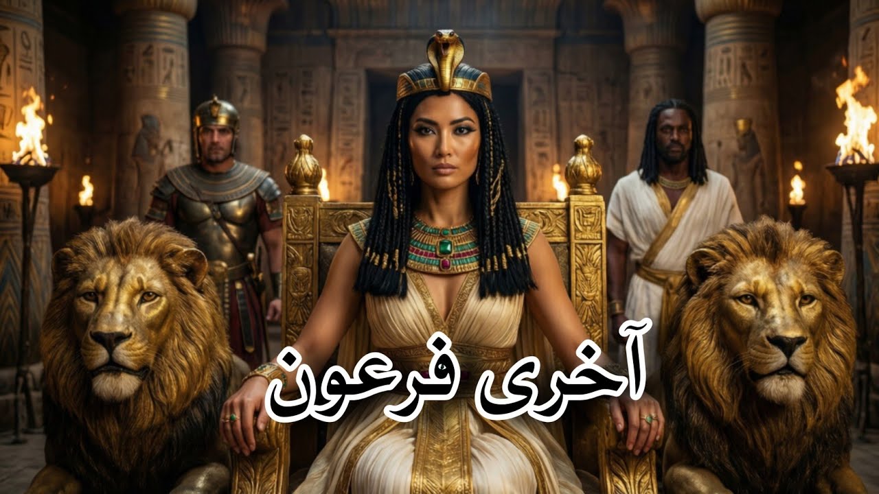 History of Cleopatra | Egypt Ki Aakhri Malika Ki Kahani
