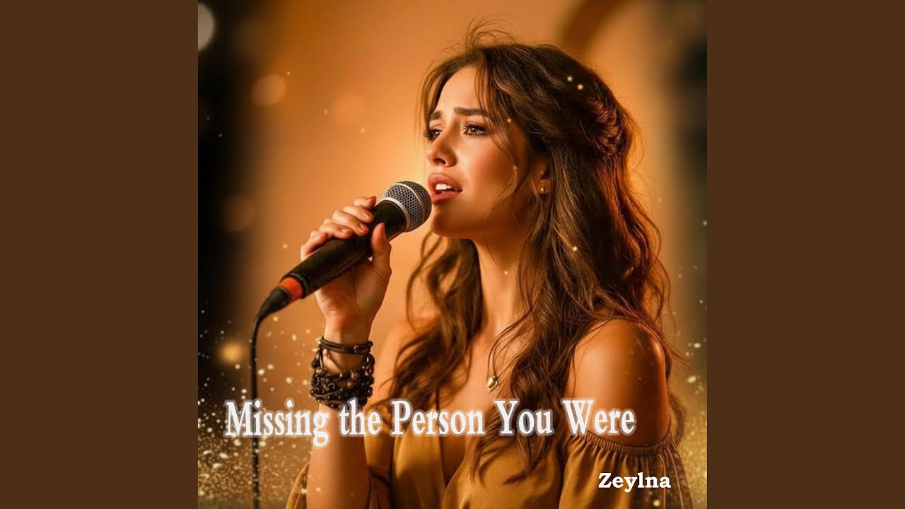 The Distance Between My Hands