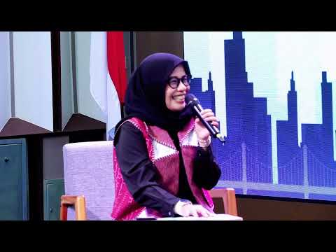 LITERASI DI TENGAH HIRUK PIKUK JAKARTA #podcastp3k #literasijakarta #pmkbookclub