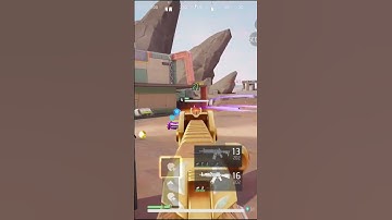 farlight84 no scope Ak77 #farlight84 #farlight84fcc @YoutubexSovi