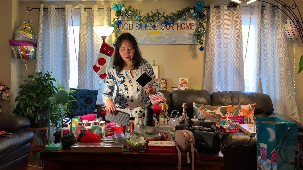 GIFTS FOR SPECIAL OCCASIONS