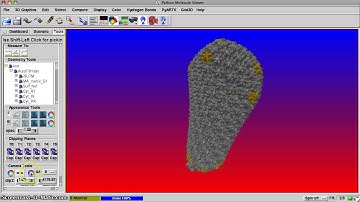 PMV autoPack HIV model1.3