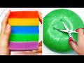 Satisfying Slime &amp; Relaxing Slime Videos # 118