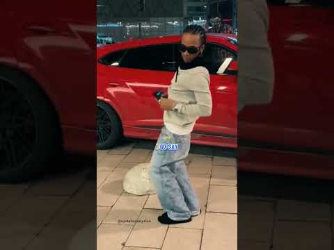 Tekno Alhaji New Song Video Lyrics Musiclyrics Trendingsong Afrobeats