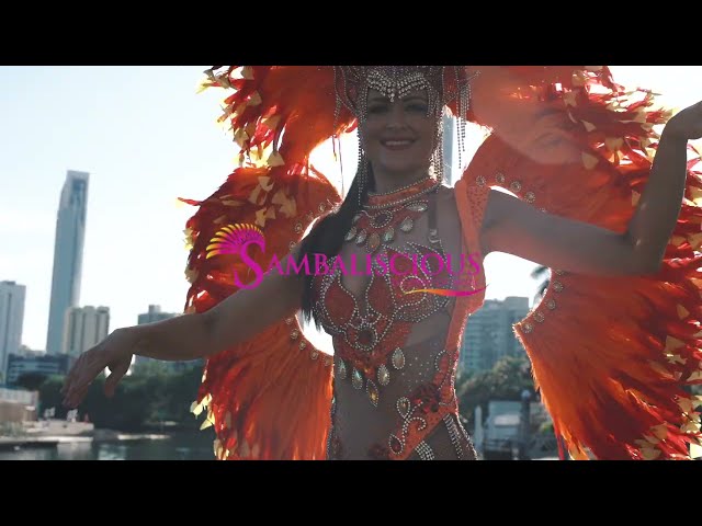 Book us today for your special event!

https://sambaliscious.com.au/shows/