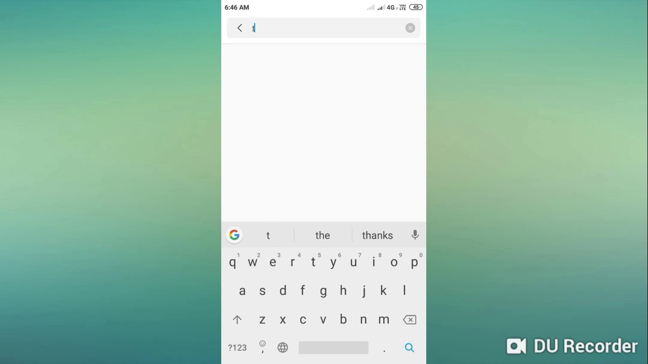 How To Change Font Style In Redmi Note 7 Pro Youtube