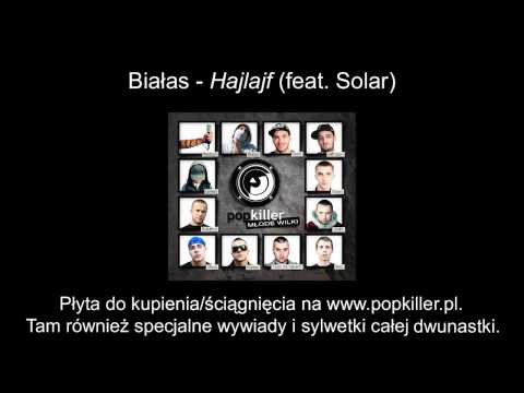 Hajlajf feat. Solar