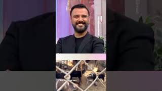 Alişan'ın Ailesiyle Mısır Seyahatinde Deve Besleme Mücadelesi - Eliz, Burak ve Buse Tektaş #TRT1