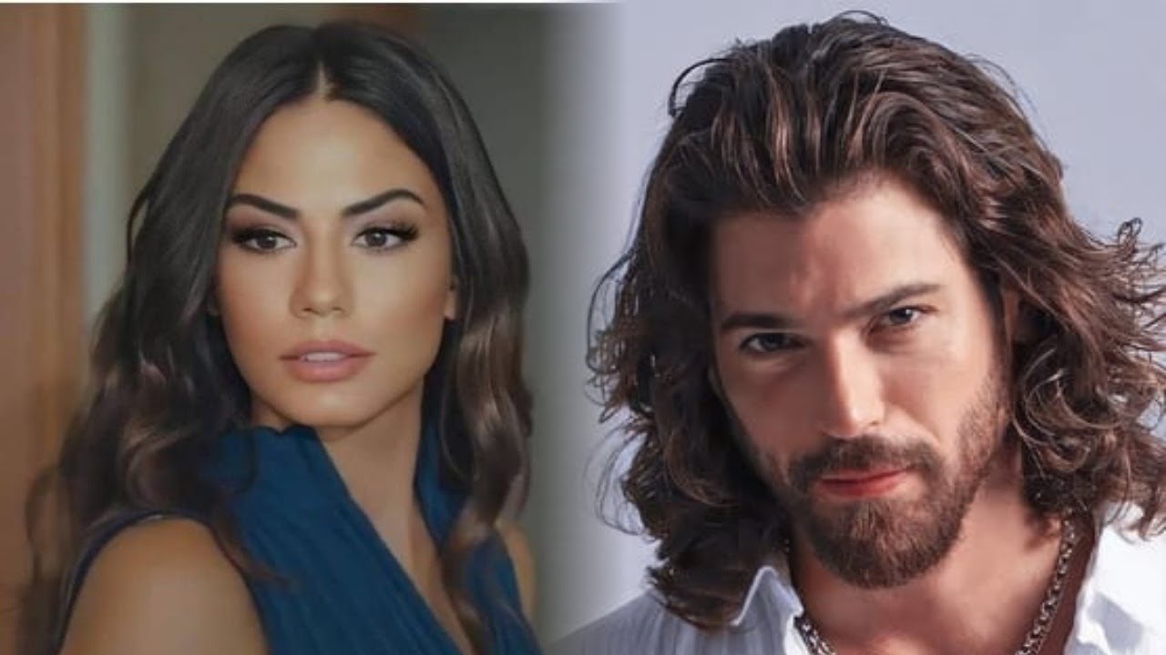 Мать Джана рассказала ВСЕ о своей свадьбе с Демет Exclusive