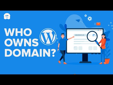 How to Find Out Who Actually Owns a Domain Name  3 Ways