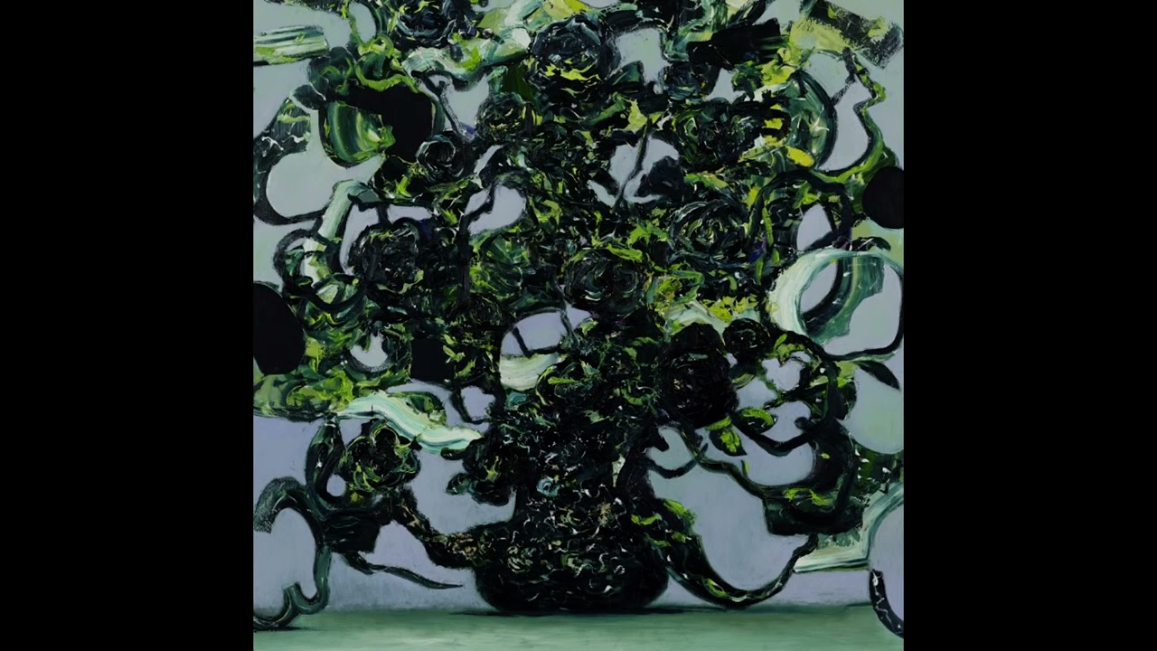 (CT Scrapped tracks) Belle of the East