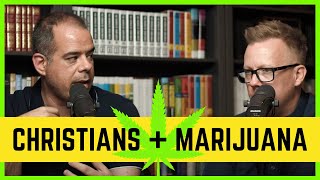 Ep 76 | Can Christians Smoke Marijuana? | Redeeming Truth