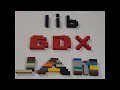 libGDX Jam March 2023 Review