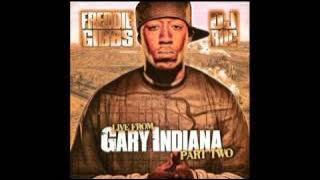 Freddie Gibbs - In My Hood  Mp3