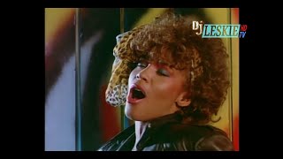 DJ LESKIE SOUL MIX (SOUL TRAIN) {Whitney Houston, Black Box, Madonna, Michael Jackson, Billy Ocean} by DJ LESKIE 297,426 views 11 months ago 1 hour, 18 minutes