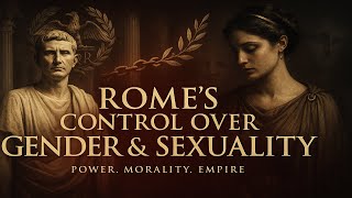 The Roman Woman They Tried to Erase | Roman History