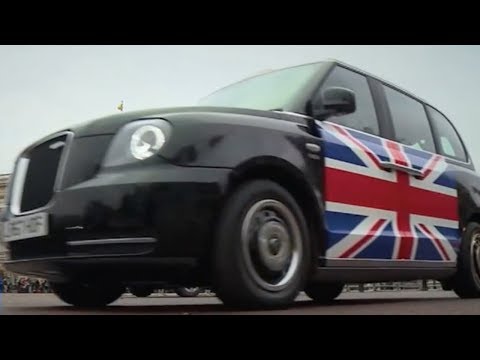 china-owned-levc-turns-london's-black-cabs-green