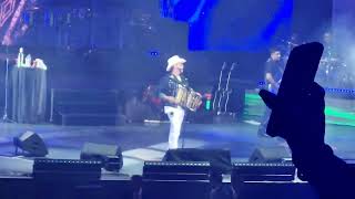 Remmy Valenzuela 15 años Auditorio Nacional. Fuerte no soy. en vivo