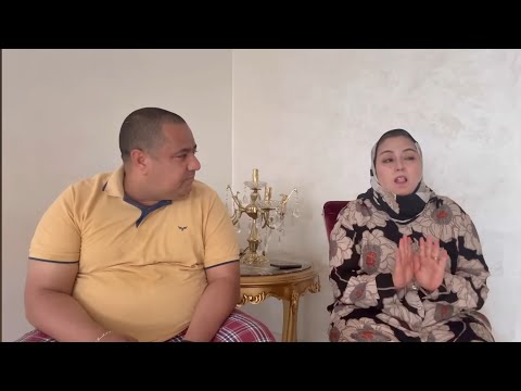 السريعة جيني نيشان بلا دقان في الخامية اليوم تعرفي كلشي