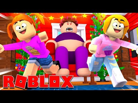 Repeat Roblox Escape Crazy Grandma Obby With Molly The - roblox escape the zombie pool 2 player with molly and daisy