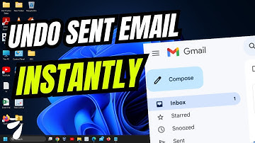 Turn ON Undo Send in Gmail Fix Mistaken Emails Instantly